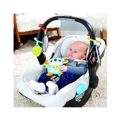 LALA TENERA KOALA TAPPETO NEONATO SENSORIALE MUSICALE