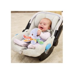 MARINA POLIPETTA CANTERINA PELUCHE INTERATTIVO MUSICALE