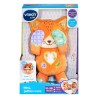 MINÙ GATTINO CUCÙ INTERATTIVO CON LUCI SUONI E MUSICA