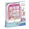 DISNEY BABY - IL PRIMO TABLET DI BABY MINNIE
