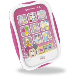 DISNEY BABY - IL PRIMO TABLET DI BABY MINNIE