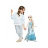 FROZEN BAMBOLA PLAYDATE 80CM ELSA ARTICOLATA