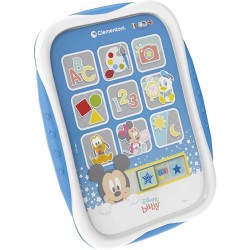 DISNEY BABY - IL PRIMO TABLET DI BABY MICKEY