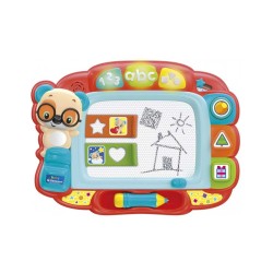 BABY CLEM - LAVAGNA CANTA IMPARA