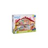 BLUEY CASA CELEBRATION – PLAYSET CON PERSONAGGI INCLUSI E 11 ACCESSORI