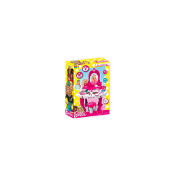 BARBIE SPECCHIERA VANITY CON ACCESSORI