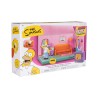 THE SIMPSON - PLAYSET DELL ICONICA CASA DEI SIMPSON