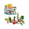 LEGO SUPER MARIO 71403 - STARTER PACK AVVENTURE DI PEACH