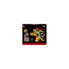 LEGO SUPER MARIO - IL POTENTE BOWSER 71411