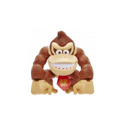 NINTENDO SUPER MARIO 15 CM FIGURE DONKEY KONG