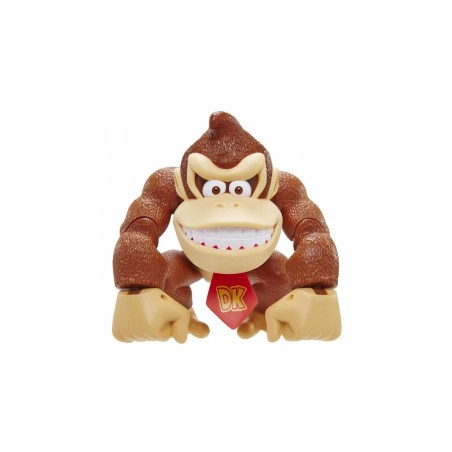 NINTENDO SUPER MARIO 15 CM FIGURE DONKEY KONG