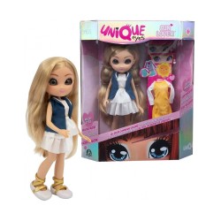 UNIQUE EYES SUN LOVER - BAMBOLA AMY