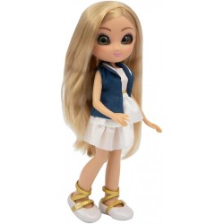 UNIQUE EYES SUN LOVER - BAMBOLA AMY