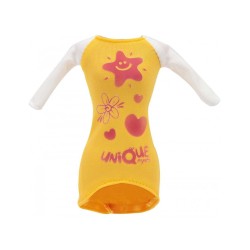 UNIQUE EYES SUN LOVER - BAMBOLA AMY