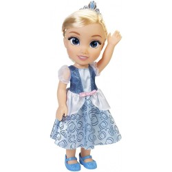 DISNEY PRINCESS BAMBOLA LA MIA AMICA CENERENTOLA