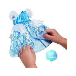 DISNEY PRINCESS BAMBOLA LA MIA AMICA CENERENTOLA