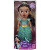 DISNEY PRINCESS BAMBOLA LA MIA AMICA JASMINE