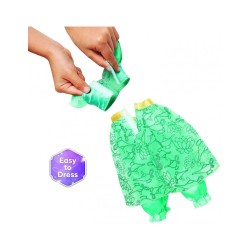 DISNEY PRINCESS BAMBOLA LA MIA AMICA JASMINE