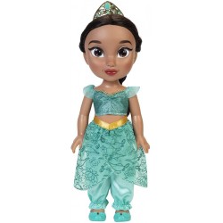 DISNEY PRINCESS BAMBOLA LA MIA AMICA JASMINE