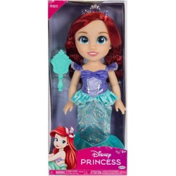 DISNEY BAMBOLA ARIEL 35CM
