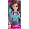 DISNEY BAMBOLA ARIEL 35CM