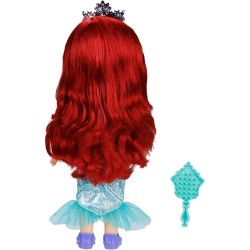 DISNEY BAMBOLA ARIEL 35CM