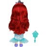 DISNEY BAMBOLA ARIEL 35CM