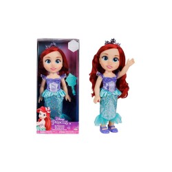 DISNEY BAMBOLA ARIEL 35CM