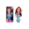 DISNEY BAMBOLA ARIEL 35CM