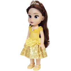 DISNEY PRINCESS BAMBOLA LA MIA AMICA BELLE