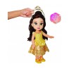 DISNEY PRINCESS BAMBOLA LA MIA AMICA BELLE