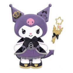 KUROMI BAMBOLA 30 CM 20° ANNIVERSARIO