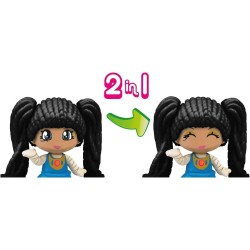 Pinypon Terrific Van