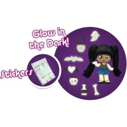 Pinypon Terrific Van