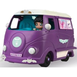 Pinypon Terrific Van