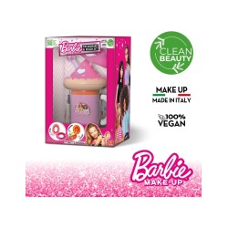 MONDO BARBIE MAKEUP SET FANTASTIC FREAKSHAKE BEACH TRUCCHI BAMBINA