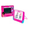 Barbie Cavalletto artistico