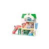 BLUEY PLAYSET SUPERMERCATO CON 24 SUONI 40 CM