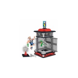 WWE WRESTLING STACK DOWN STARTER SETS ASSORTITI