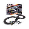 PISTA ELETTRICA POLISTIL CHAMPION SLOT CAR 1:43 CON 2 AUTO DA CORSA