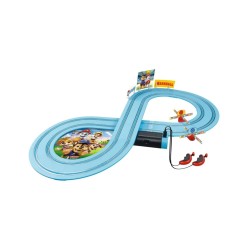 PAW PATROL ON THE TRACK – PISTA PER BAMBINI