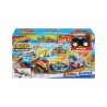 HOT WHEELS ARENA DEGLI SCONTRI MONSTER TRUCKS
