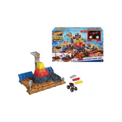 HOT WHEELS SMT ARENA SFIDA FINALE