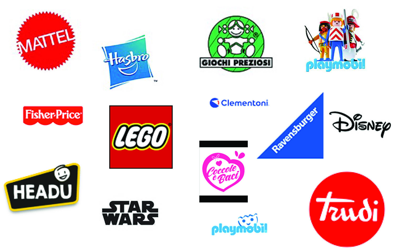 BENVENUTI NEL MONDO DEI GIOCATTOLI ! SCOPRI LA NOSTRA SELEZIONE DEI GIOCATTOLI PER BAMBINI DI TUTTE LE ETà!